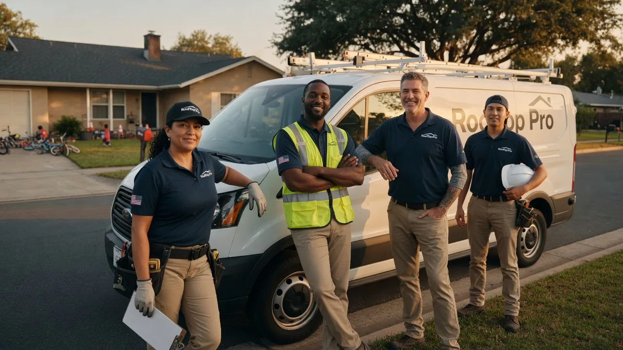 Roof Repair in Allentown, PA near me