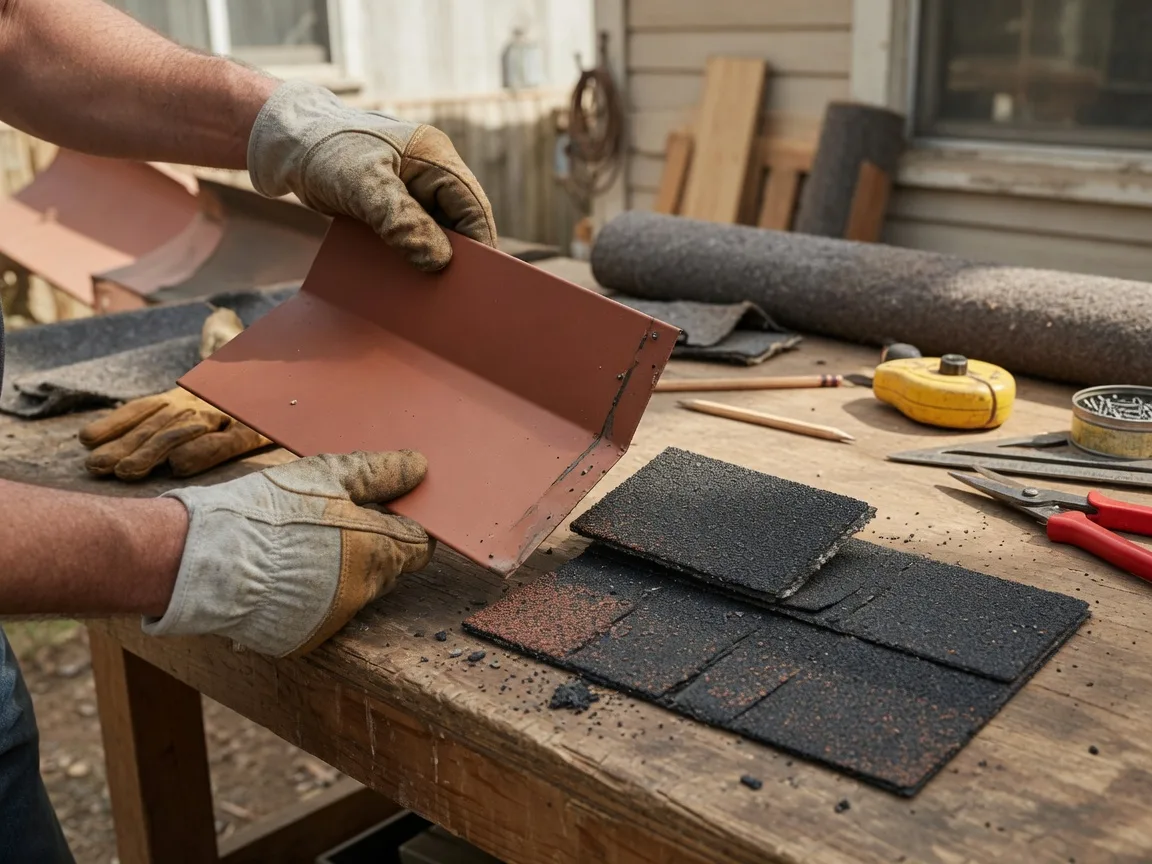 Roof Repair company in Allentown, PA